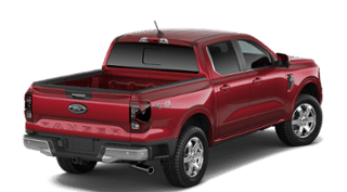 2026 Ford Ranger® External Image 4